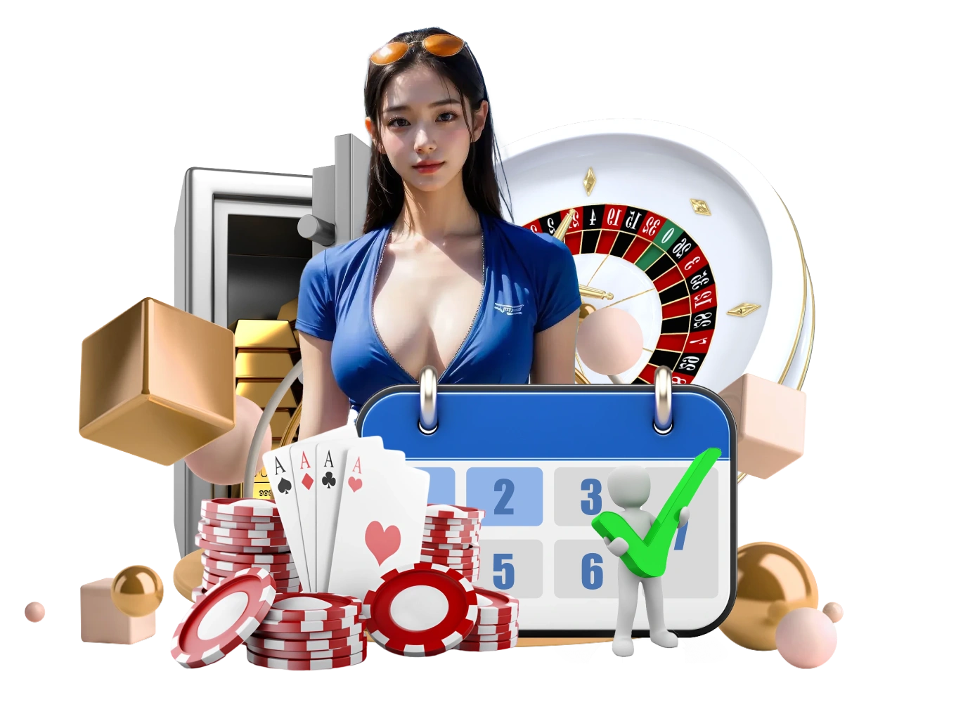 Chuyên mục casino W88